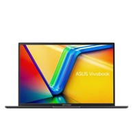 ASUS Laptop Vivobook 16 / AMD Ryzen 7 7730U, 16", 1920 x 1200, 16 GB RAM, 512 GB SSD, Windows 11 Home, crna
